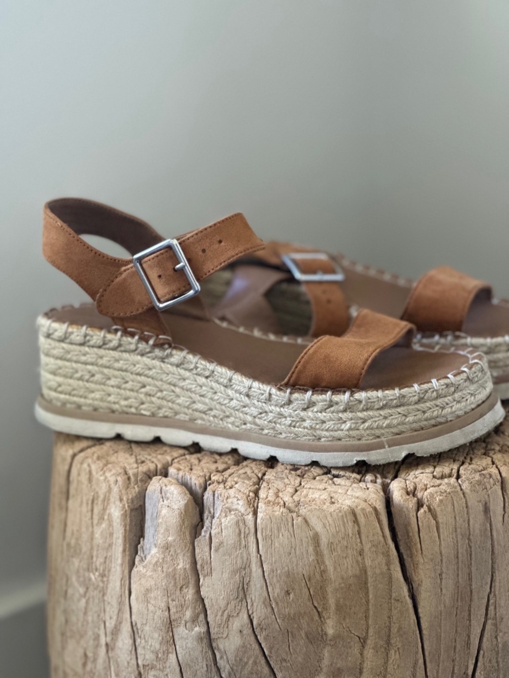 Espadrille Sandals by Universal Threads